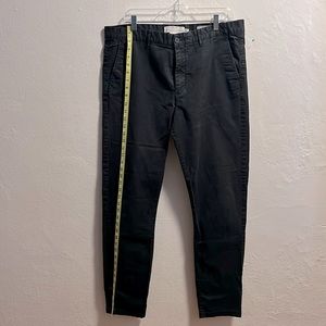 Men’s Skinny Fit Jeans